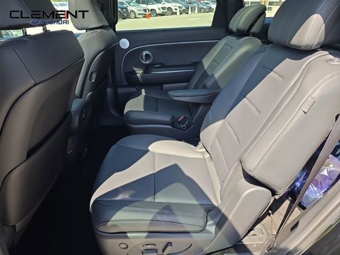 New 2026 Hyundai Palisade Calligraphy image 30