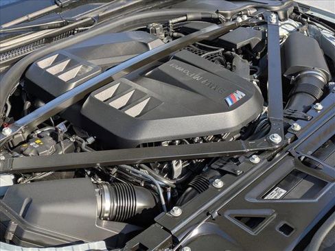 New 2026 BMW M4 Competition w/ Executive Package image 17