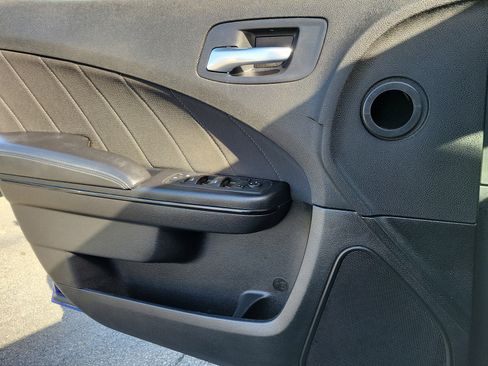 Used 2021 Dodge Charger SXT w/ Blacktop Package image 19