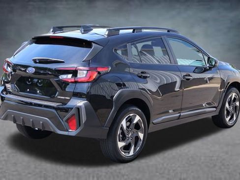 Certified 2025 Subaru Crosstrek 2.5i Limited w/ Popular Package #3A AWD/4WD image 4
