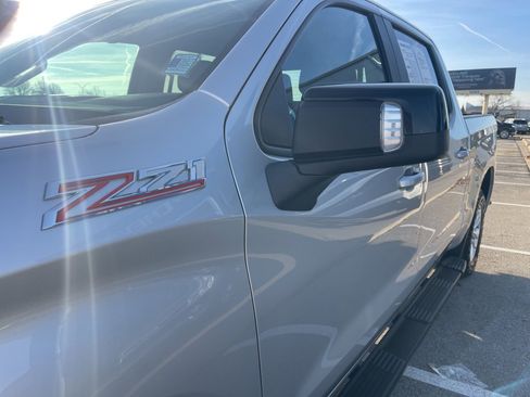 Used 2020 Chevrolet Silverado 1500 RST image 9