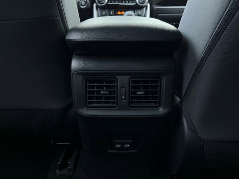 Used 2025 Toyota RAV4 XLE image 13