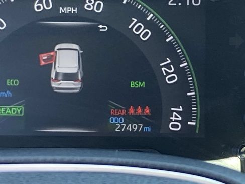Certified 2024 Toyota RAV4 XLE Premium w/ Weather Package AWD/4WD image 36