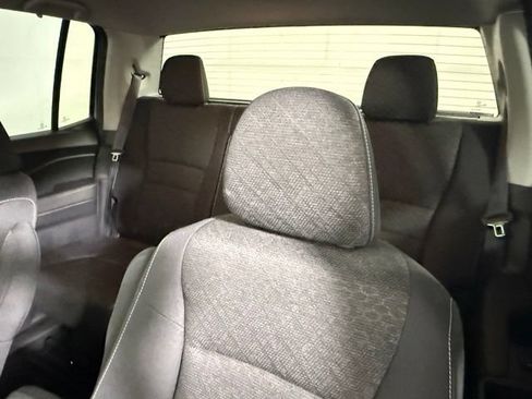 Used 2023 Honda Ridgeline Sport image 32