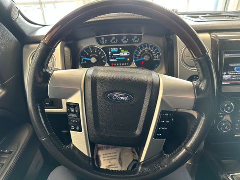 Used 2014 Ford F150 Platinum image 20