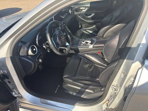 Used 2015 Mercedes-Benz C 300 Sedan image 16