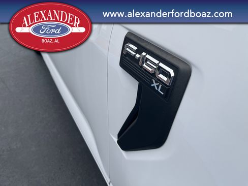 Used 2021 Ford F150 XL w/ XL Power Equipment Group RWD image 7