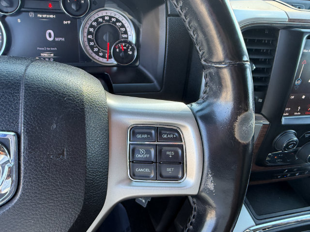 Used 2019 RAM 1500 Laramie w/ Protection Group AWD/4WD image 20