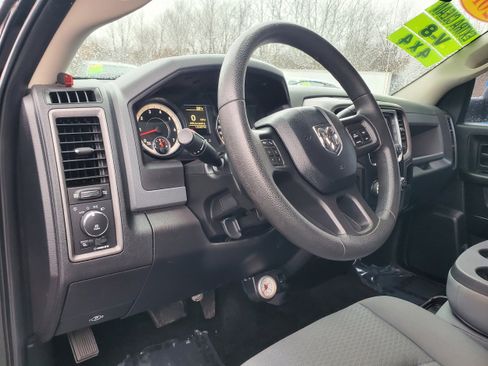 Used 2014 RAM 1500 Express image 8