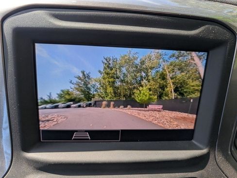 Used 2024 Chevrolet Silverado 3500 W/T w/ Snow Plow Prep Package image 33