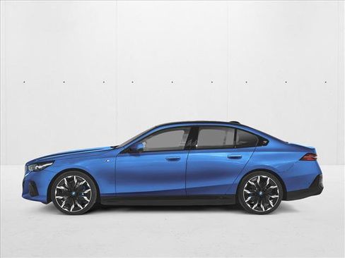 New 2027 BMW i5 eDrive40 RWD image 2