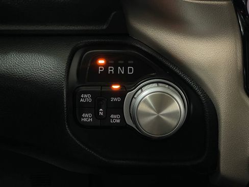 Used 2020 RAM 1500 Laramie image 29