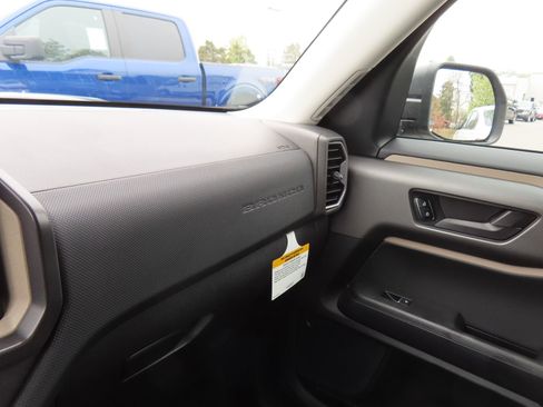 New 2026 Ford Bronco Sport Big Bend image 11