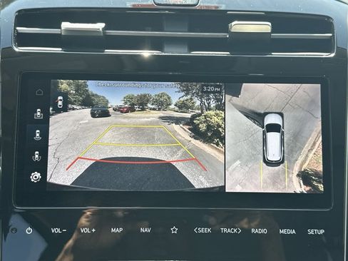 Used 2022 Hyundai Tucson Limited FWD image 34