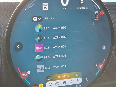 Used 2025 MINI Cooper S image 19