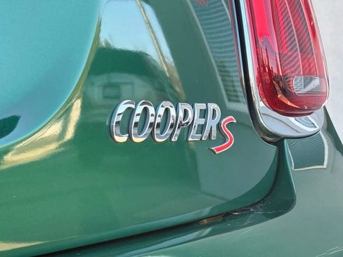 Used 2020 MINI Cooper S w/ Storage Package image 26