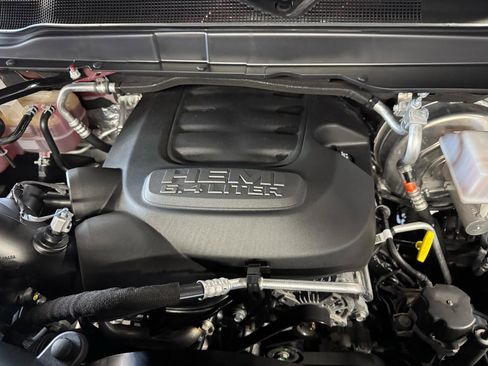 Used 2022 RAM 3500 Tradesman AWD/4WD image 26