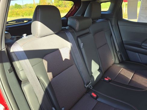 Used 2026 Nissan Kicks SR w/ Cold Weather Package image 11