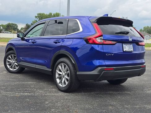 Used 2024 Honda CR-V EX image 14