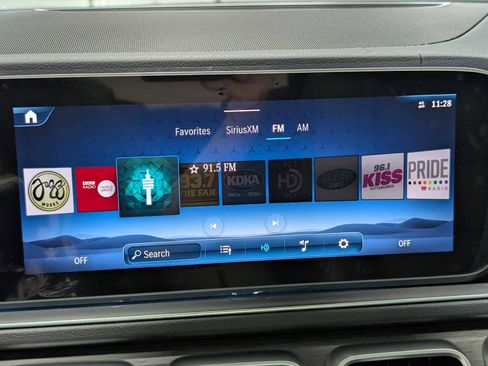 New 2026 Mercedes-Benz GLS 450 4MATIC image 25