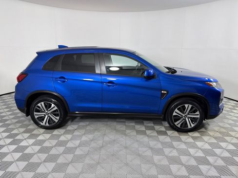 Used 2021 Mitsubishi Outlander Sport FWD image 4