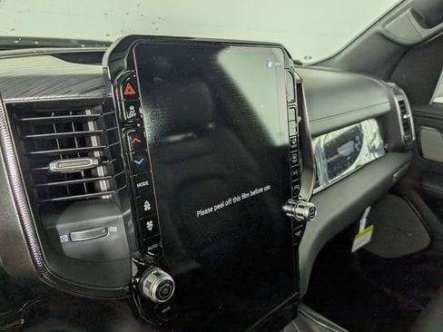 New 2026 RAM 1500 Rebel image 22