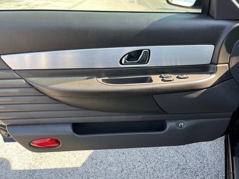 Used 2002 Ford Thunderbird image 14