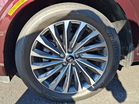 Used 2024 Hyundai Palisade Calligraphy AWD/4WD image 4