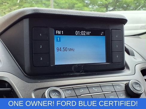 Used 2023 Ford Transit Connect XL FWD image 9