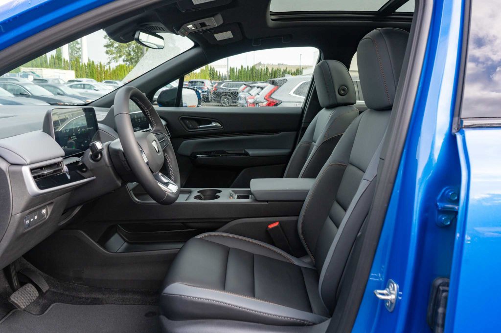 New 2026 Honda Prologue Touring image 24