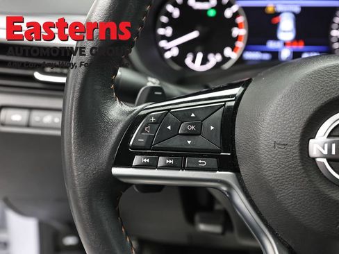 Used 2023 Nissan Altima 2.5 SR FWD image 15