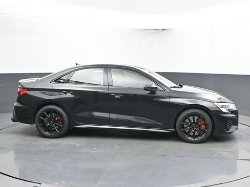 Used 2022 Audi S3 Prestige AWD/4WD image 11