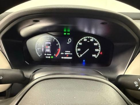 Used 2023 Honda HR-V LX image 20