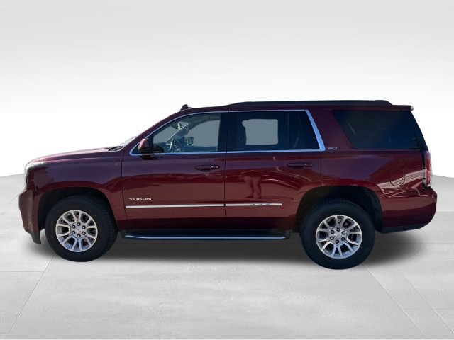 Used 2018 GMC Yukon SLT w/ Open Road Package AWD/4WD image 8