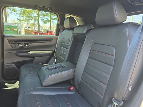 Used 2024 Honda CR-V Sport-L image 15