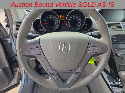 Used 2009 Acura MDX w/ Technology Package image 14