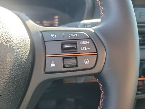 New 2026 Honda Passport TrailSport image 33