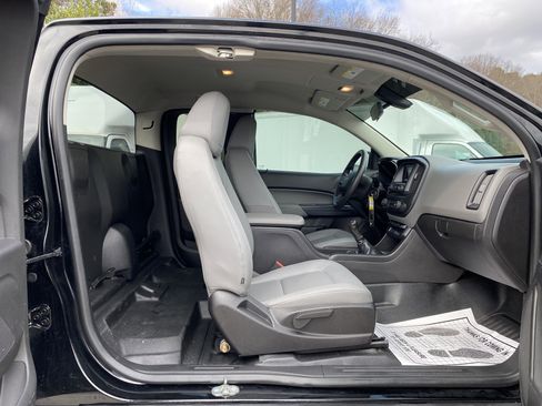 Used 2015 Chevrolet Colorado 2WD Extended Cab image 34