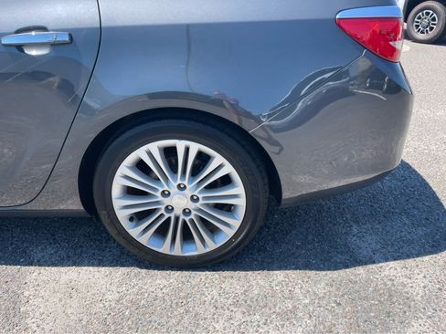 Used 2013 Buick Verano FWD image 8