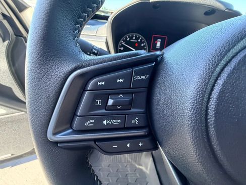 Used 2025 Subaru Forester Limited AWD/4WD image 13