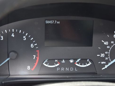 Used 2022 Ford Escape SEL AWD/4WD image 8