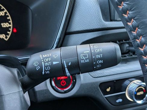 Certified 2025 Honda CR-V Sport image 25