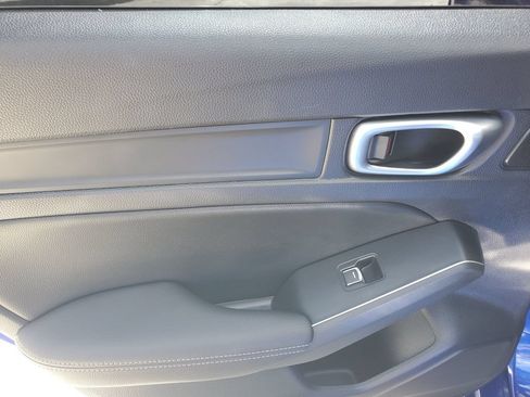 Certified 2024 Acura Integra A-Spec FWD image 13