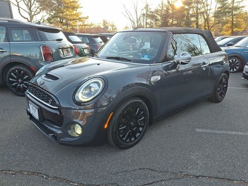 Used 2019 MINI Cooper S image 28