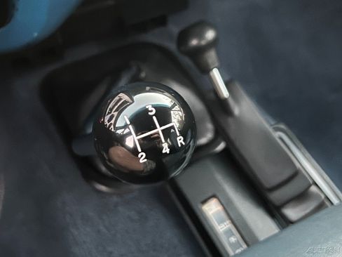 Used 1988 Chevrolet Blazer 4WD image 13