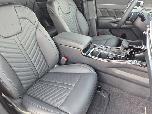 New 2026 Kia Sorento SX Prestige AWD/4WD image 15