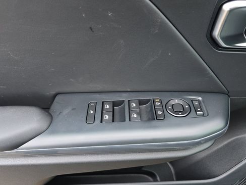 New 2026 Kia K4 EX image 9