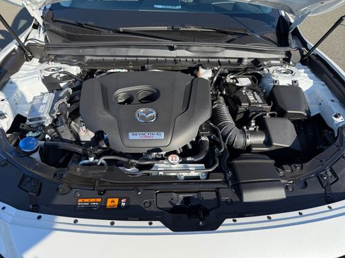 New 2026 MAZDA CX-50 AWD 2.5 S image 20