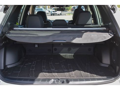 Used 2022 Subaru Forester Wilderness image 23