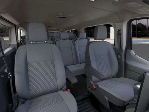 New 2026 Ford Transit 350 XL image 10